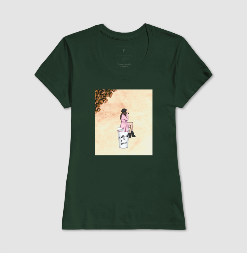 Camisa 16