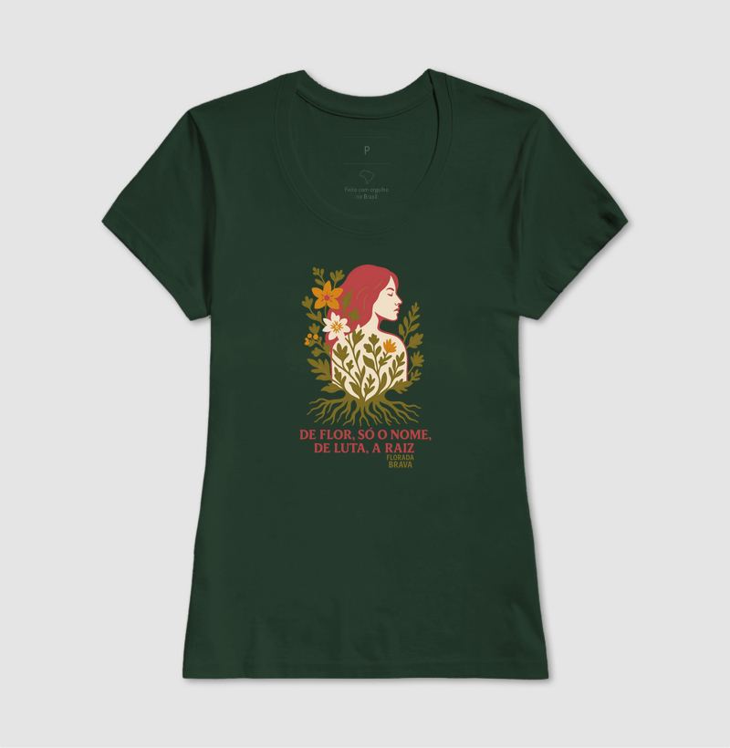 Camisa 10