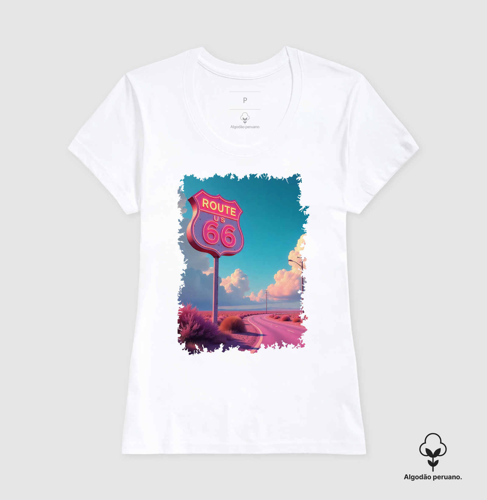 Camisa 6