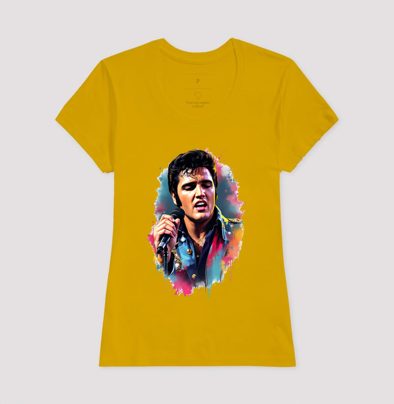 Camisa 16