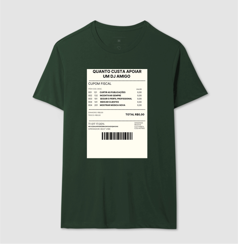 Camisa 5