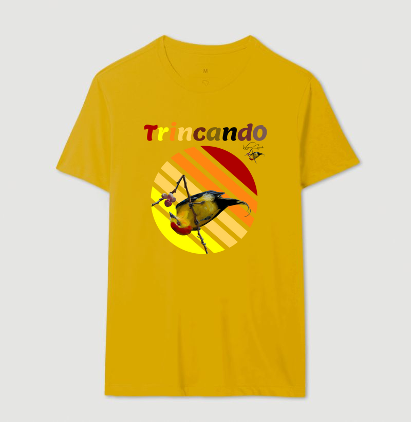 Camisa 16