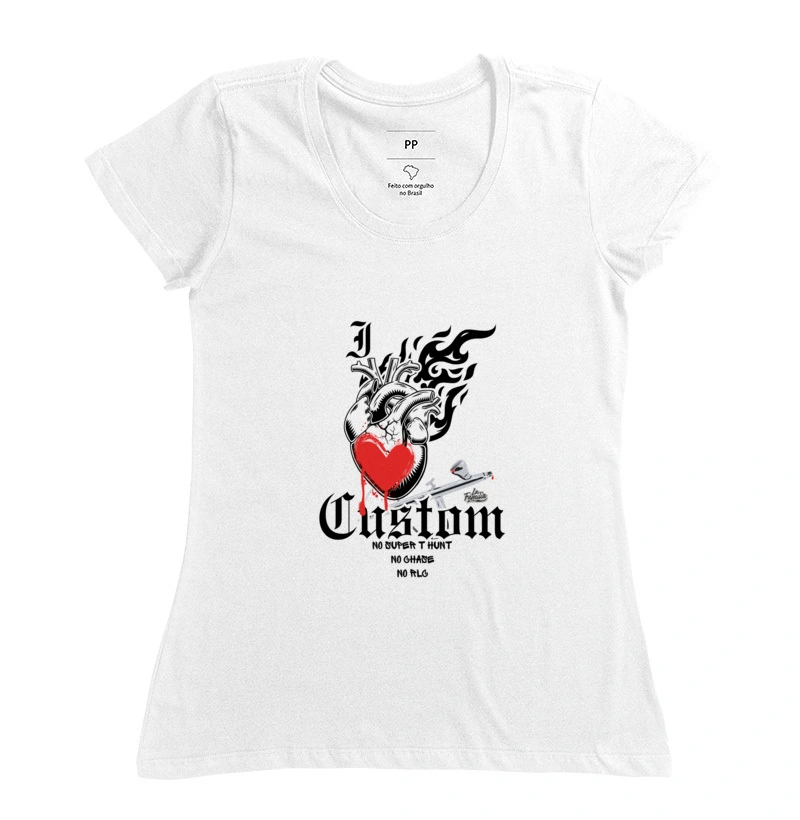 Camisa 12