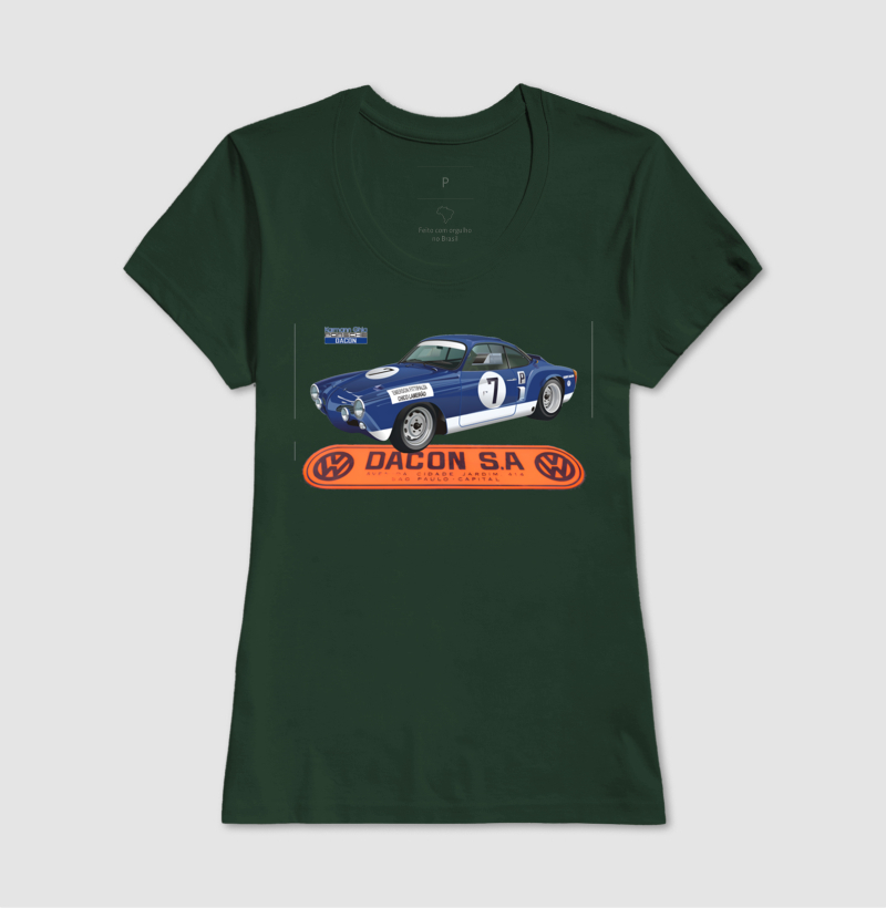 Camisa 12
