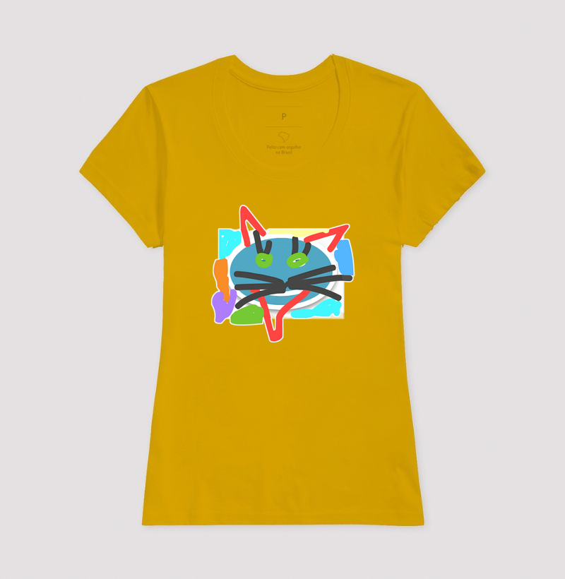 Camisa 11