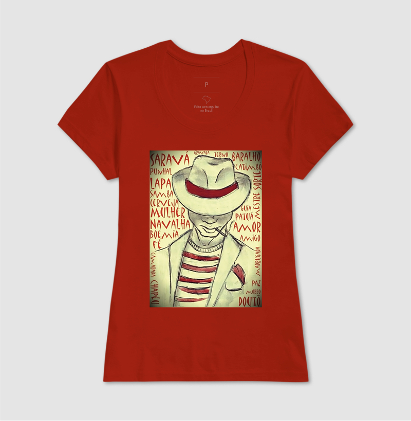 Camisa 10