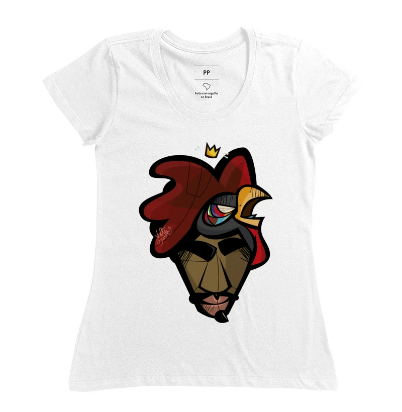 Camisa 10
