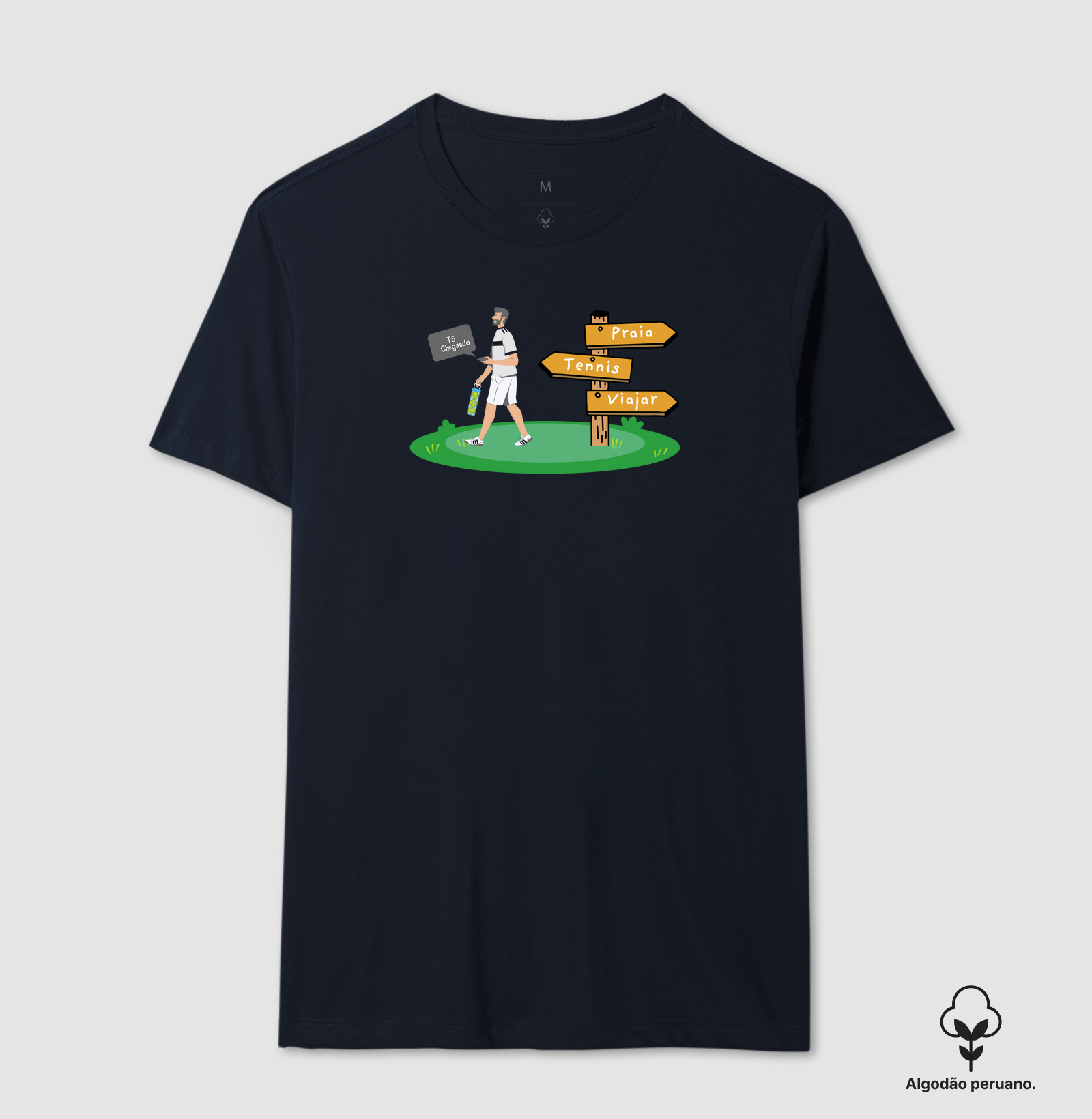 Camisa 7