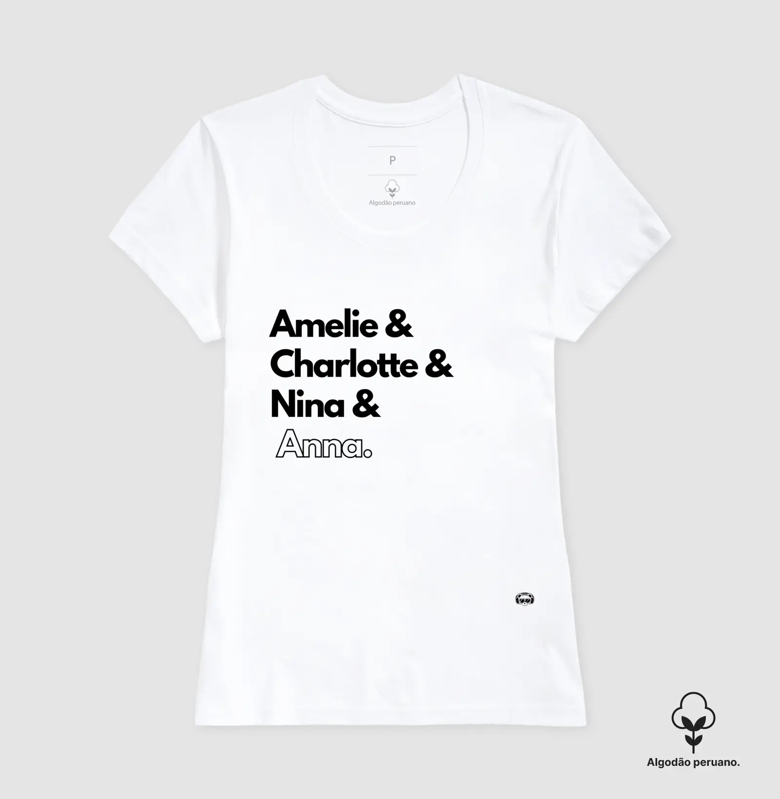 Camisa 4
