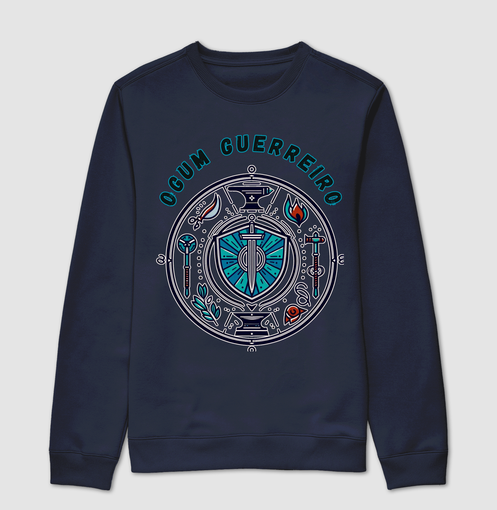 Camisa 4