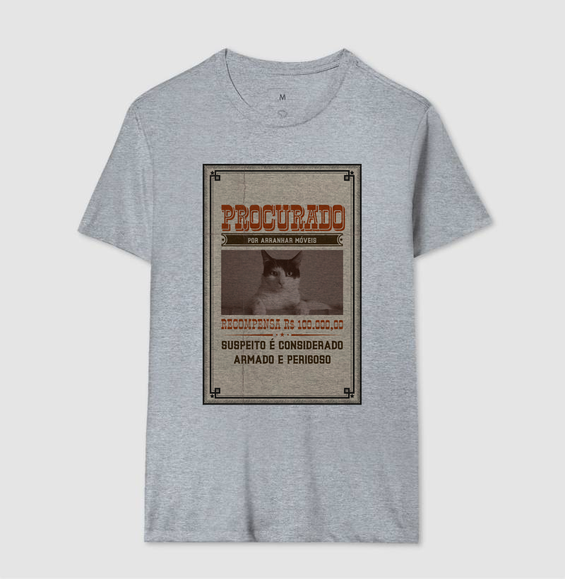 Camisa 7