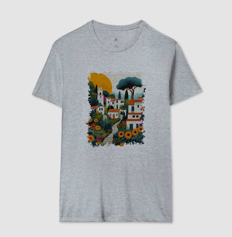 Camisa 16