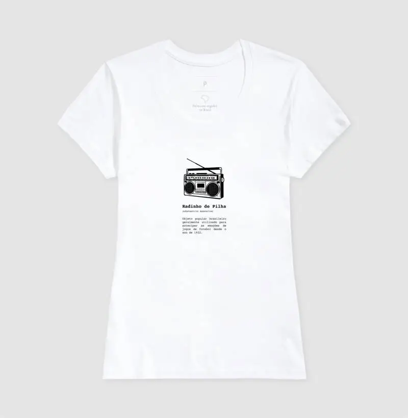 Camisa 2
