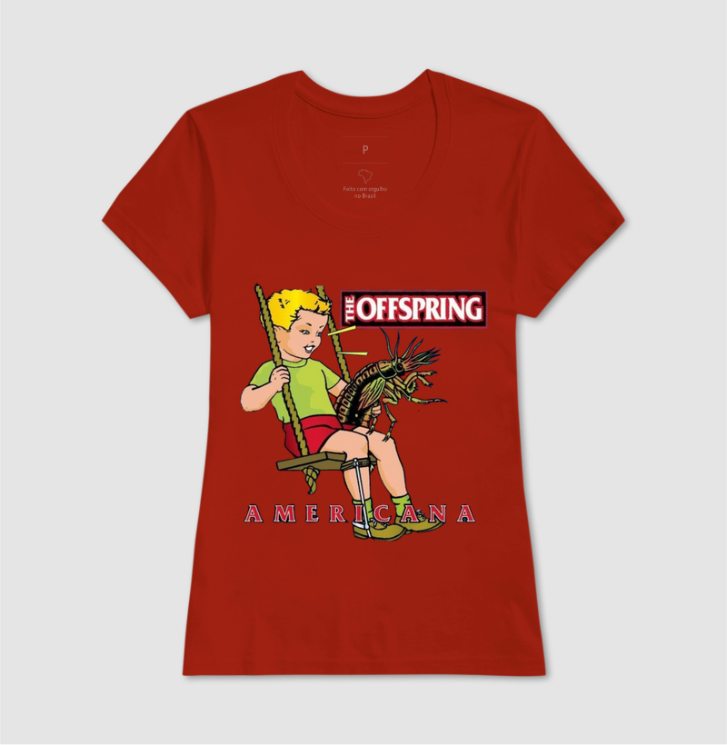 Camisa 10