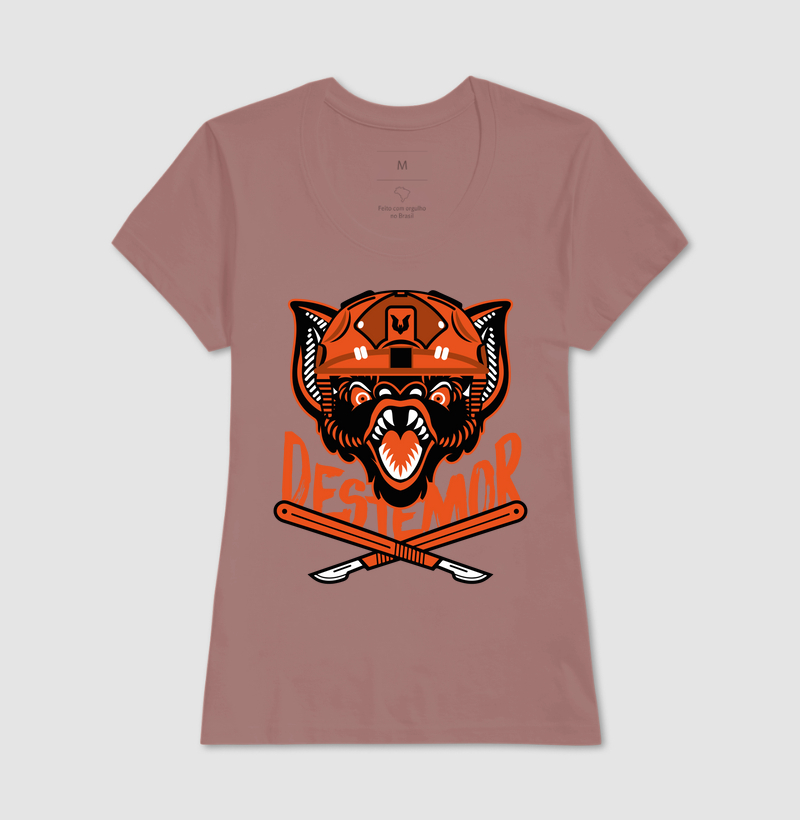 Camisa 16