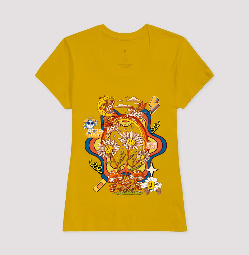 Camisa 16