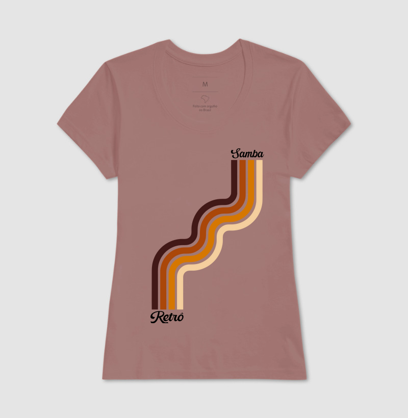 Camisa 18