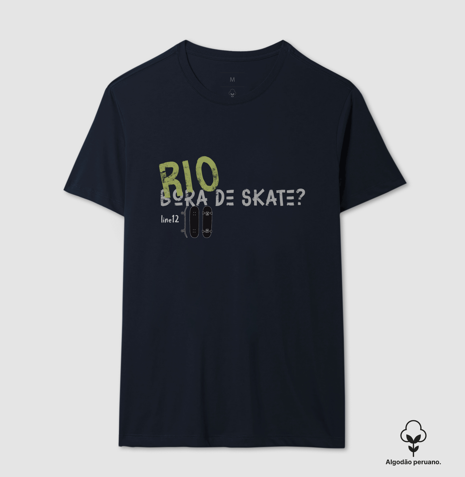 Camisa 7
