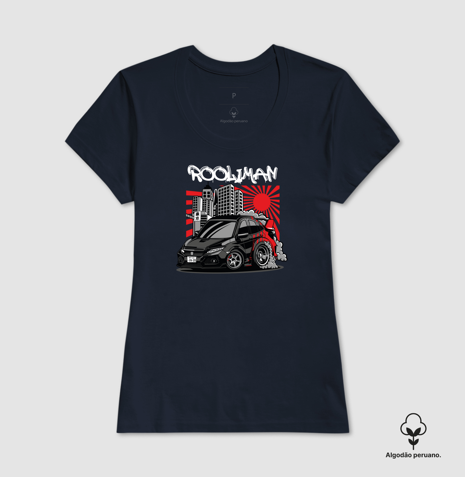 Camisa 5