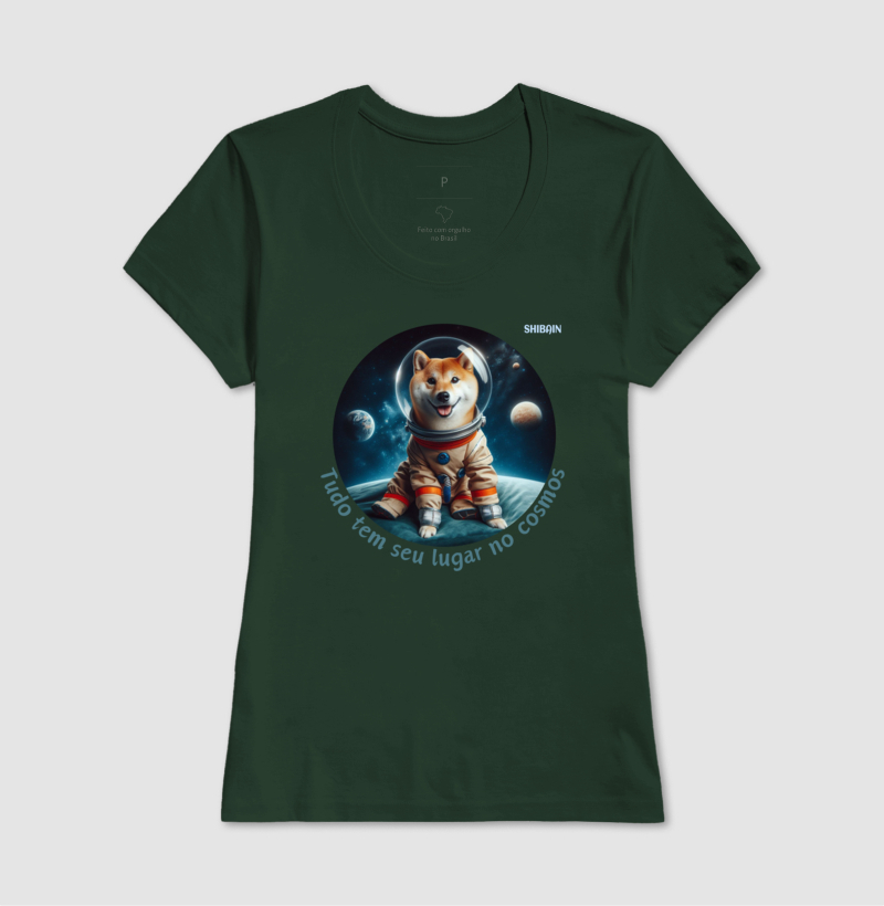 Camisa 9