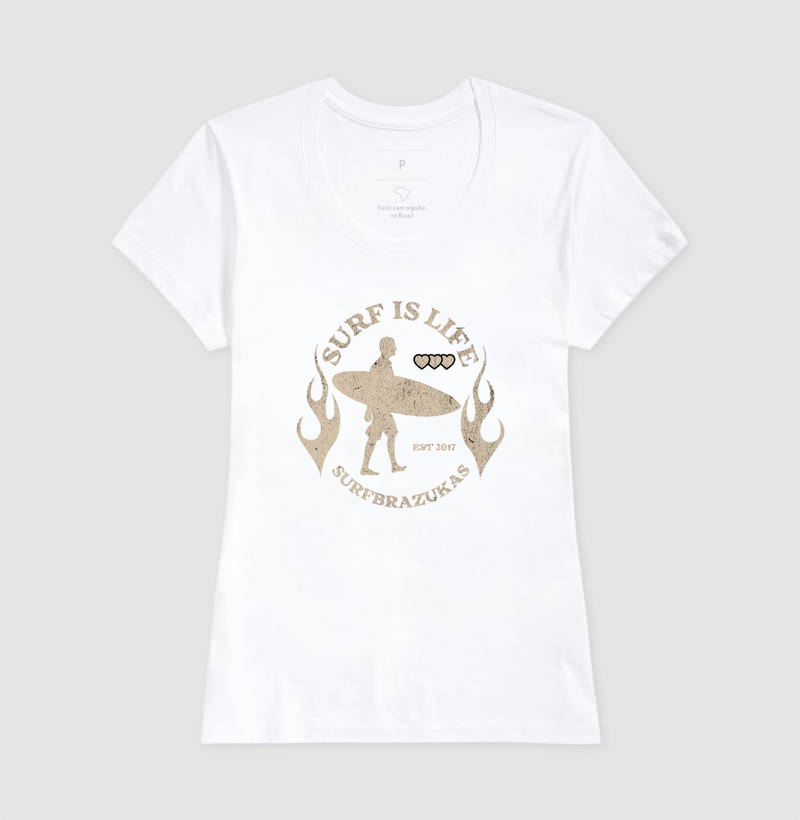 Camisa 7