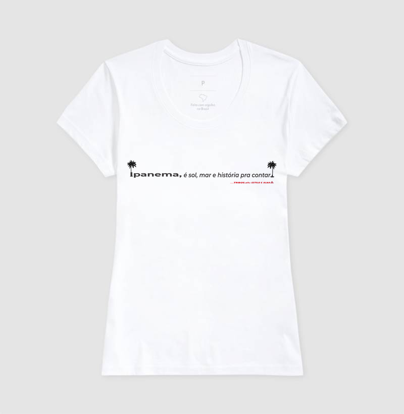 Camisa 17