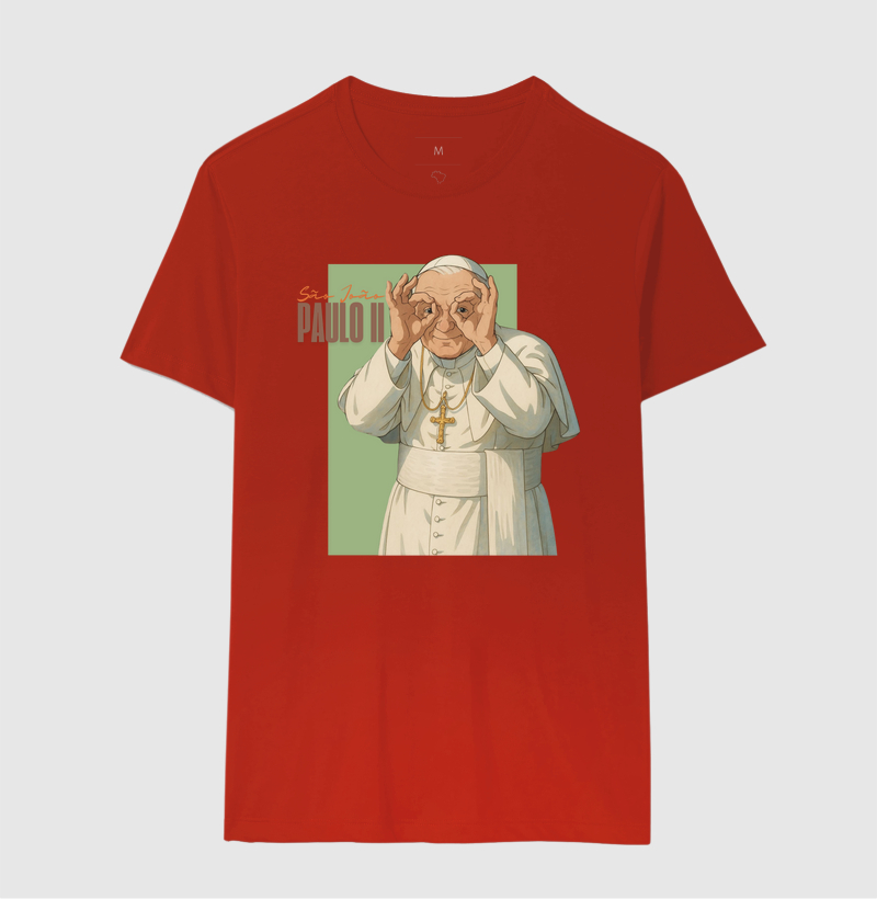 Camisa 16
