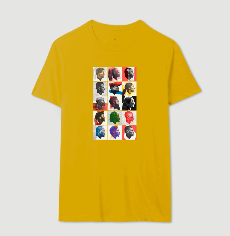 Camisa 13