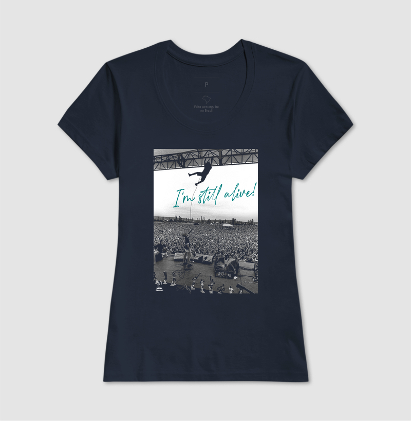 Camisa 9