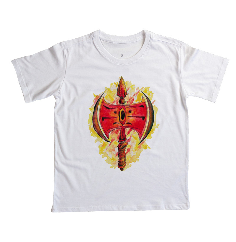 Camisa 1