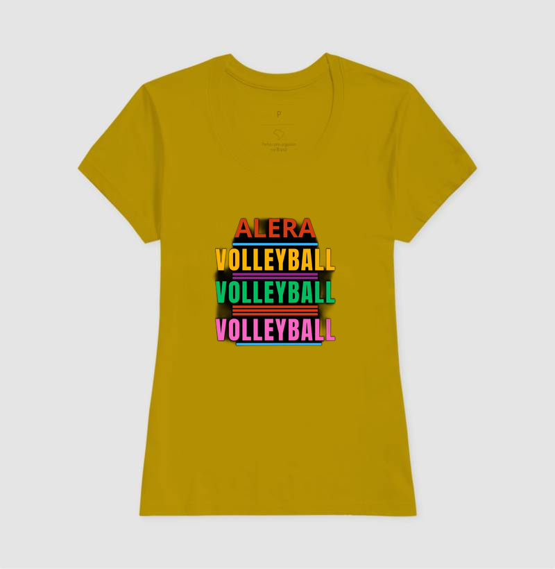 Camisa 16