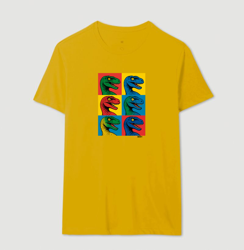 Camisa 15