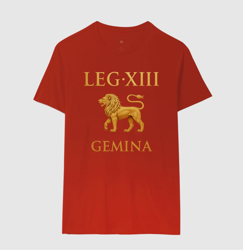 LEGIO - XIII Gemina