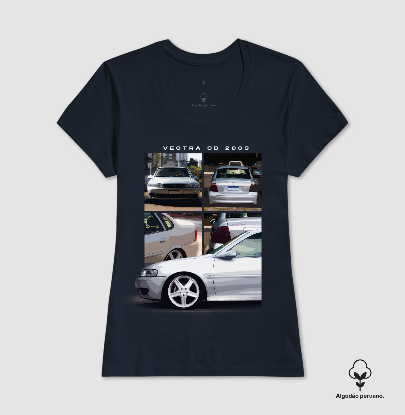 Camisa 4