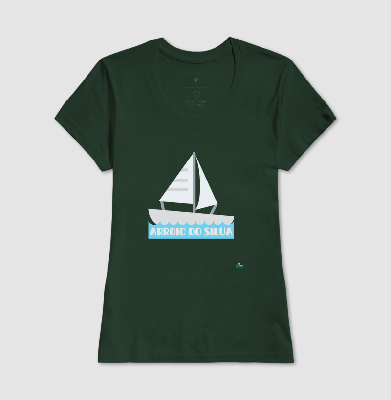 Camisa 7