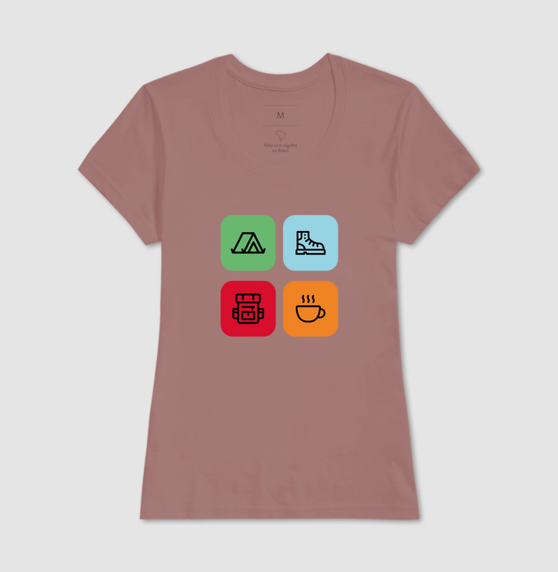 Camisa 12
