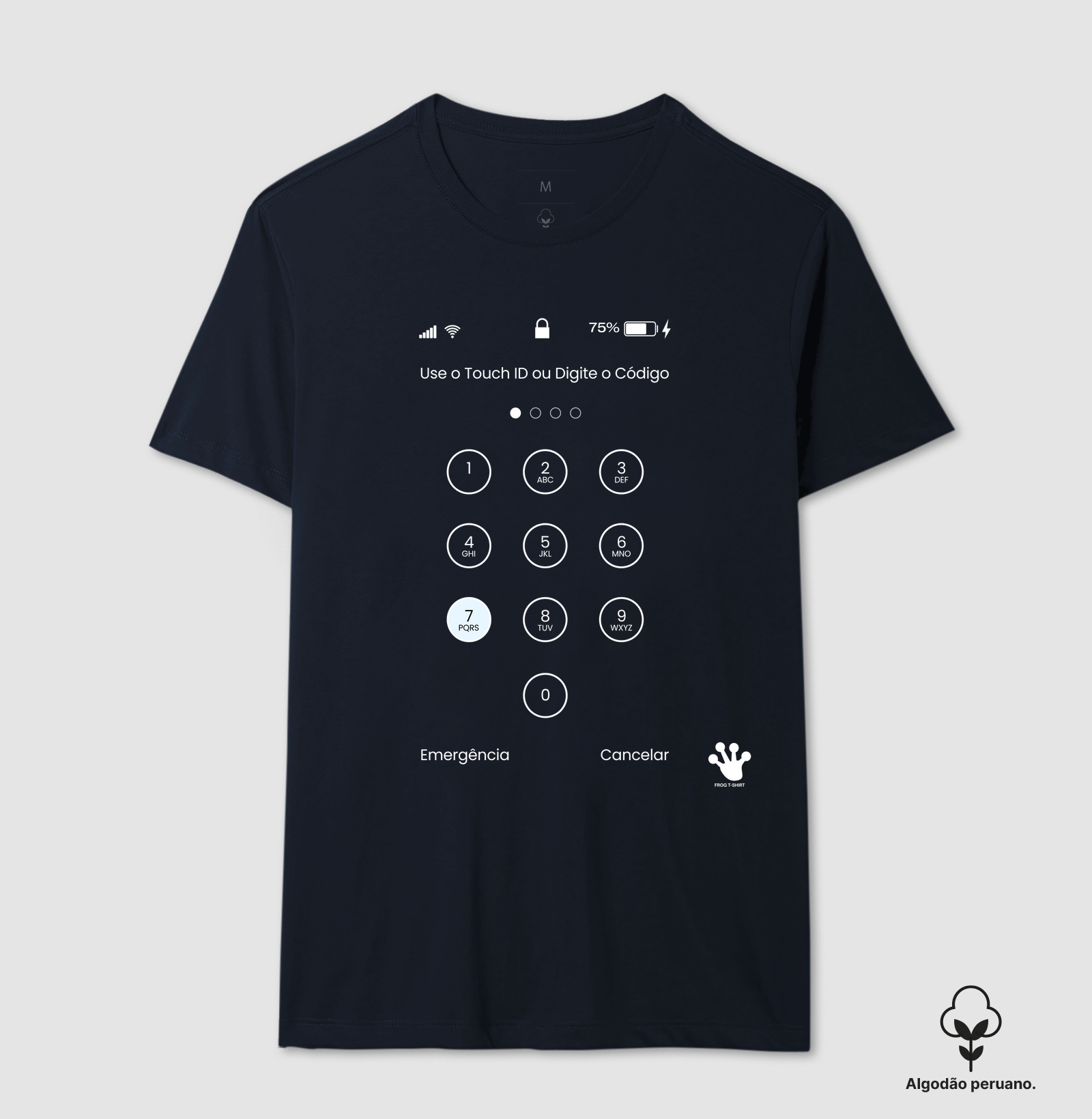 Camisa 6