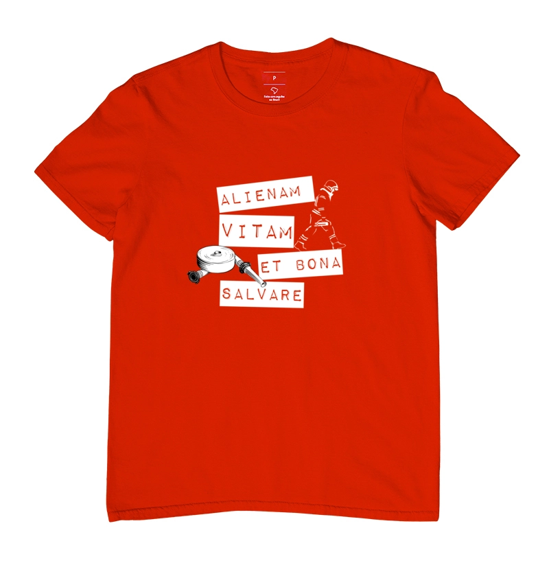 Camisa 13
