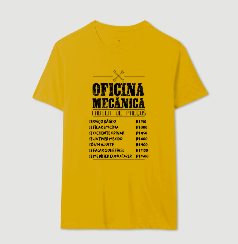 Camisa 11