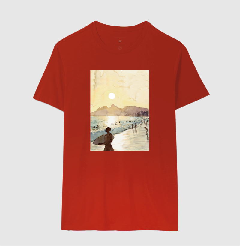 Camisa 9