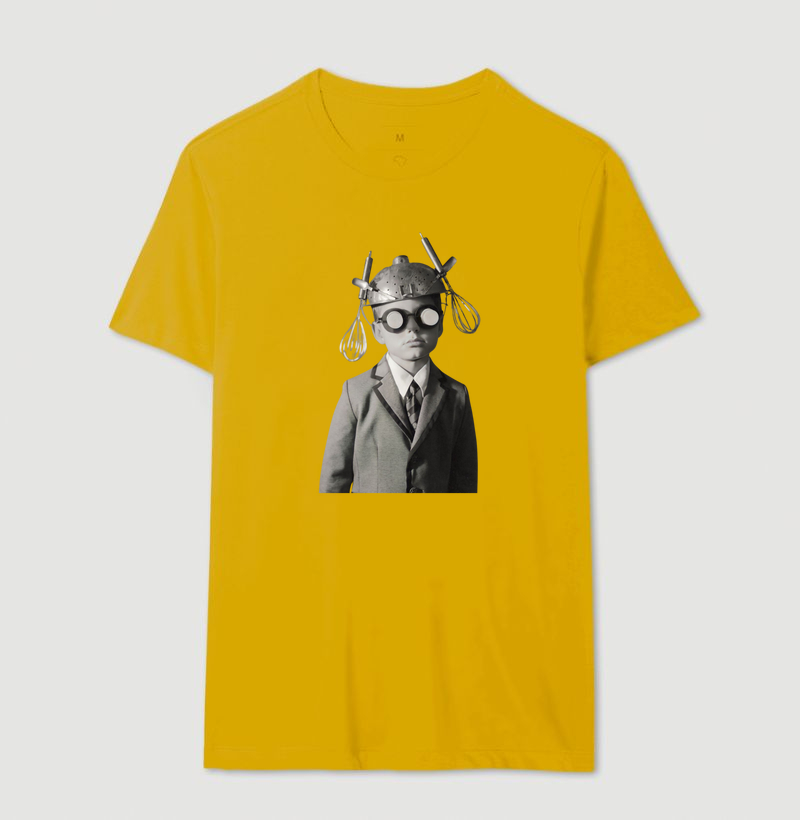 Camisa 13