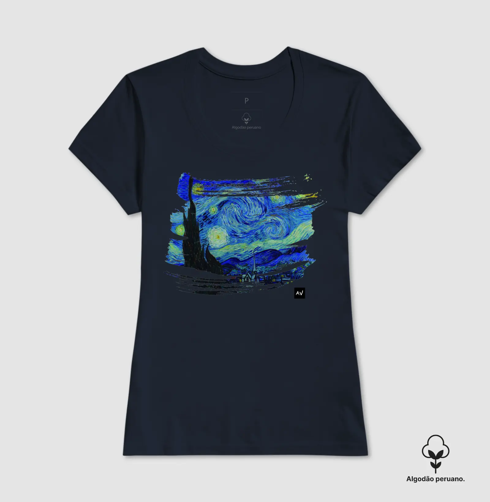 Camisa 6