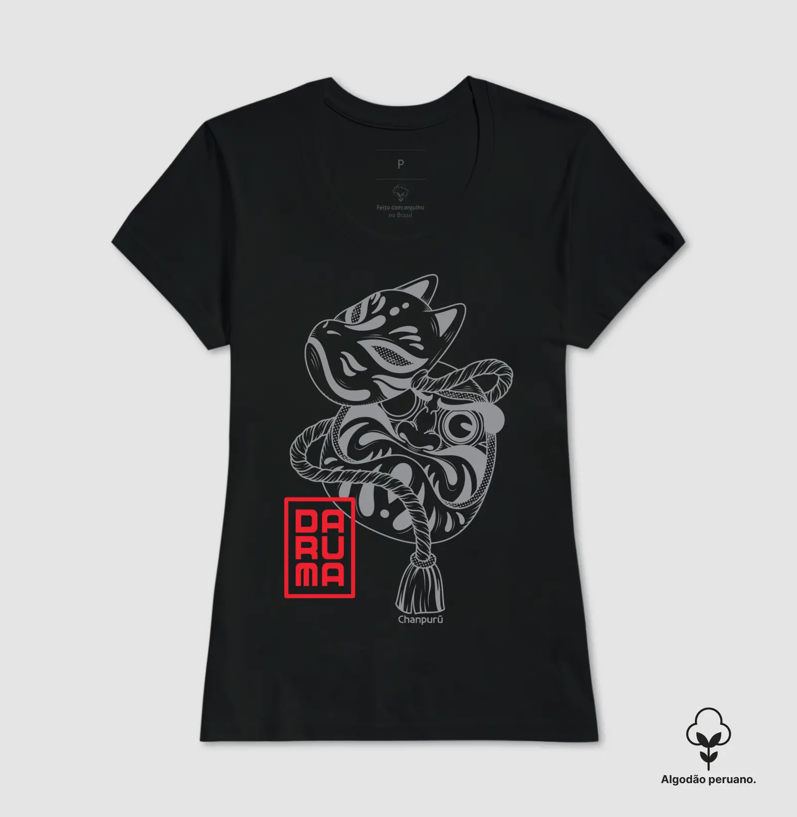 Camisa 6
