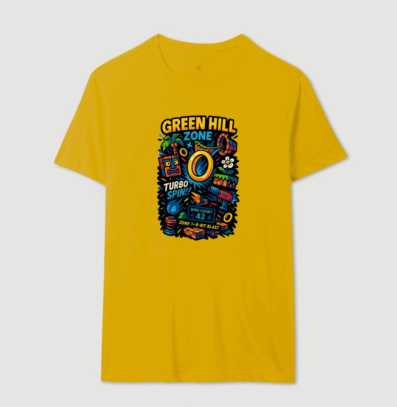 Camisa 13