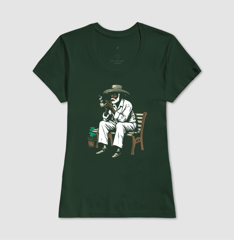 Camisa 9