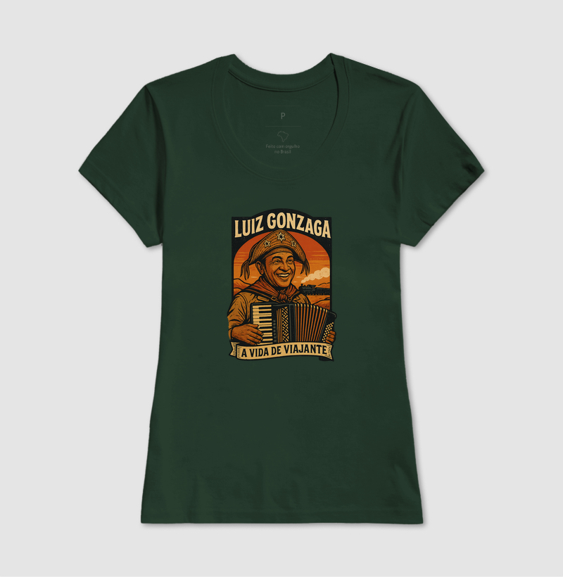 Camisa 12