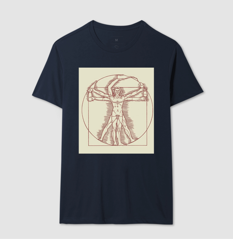 Camisa 18