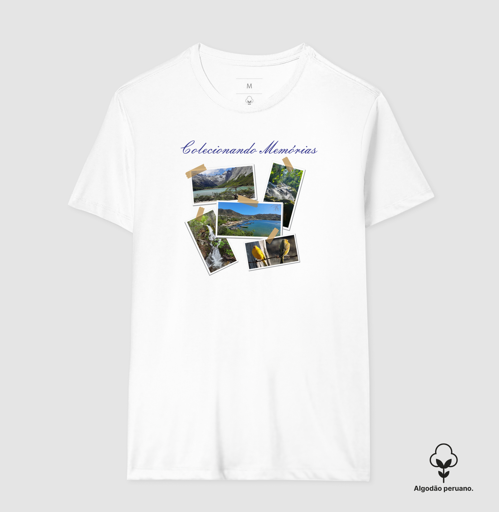 Camisa 1