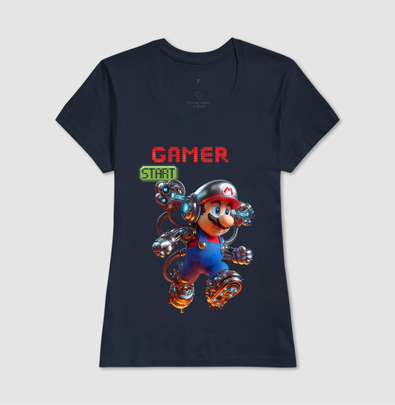 Camisa 6