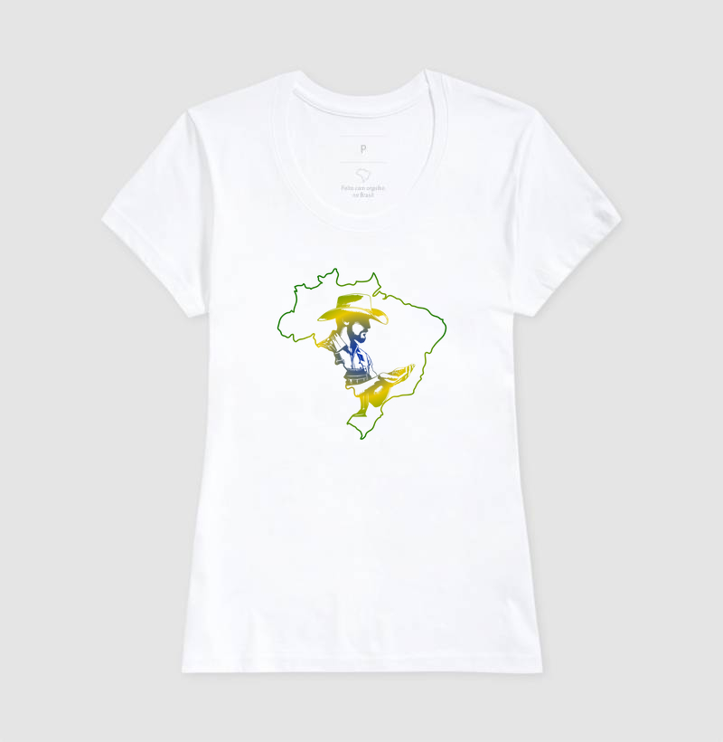 Camisa 9